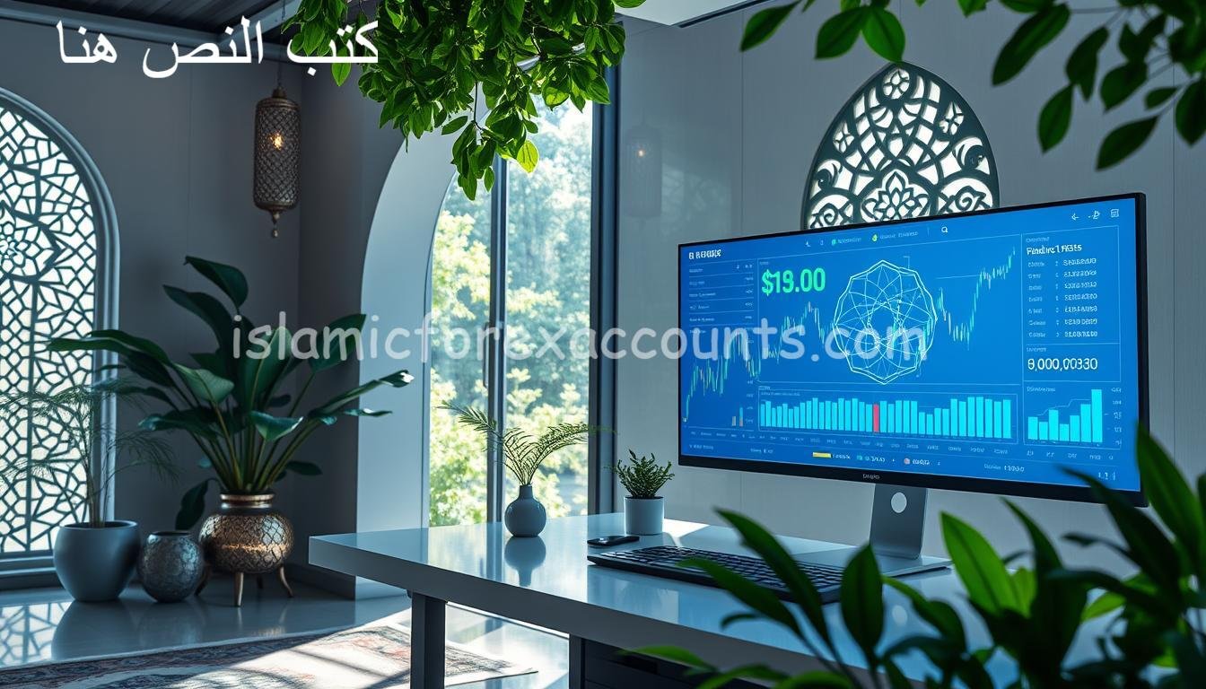 admiral markets islamic account