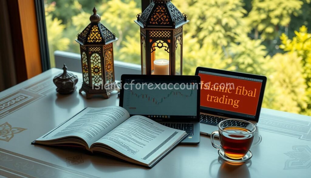 educational resources for islamic trading