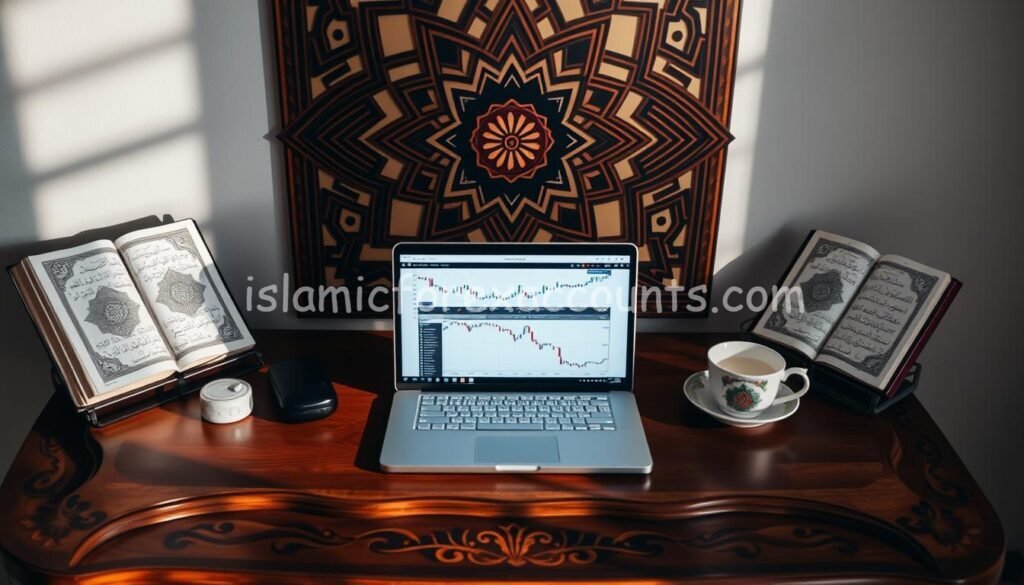 educational resources for muslim forex traders