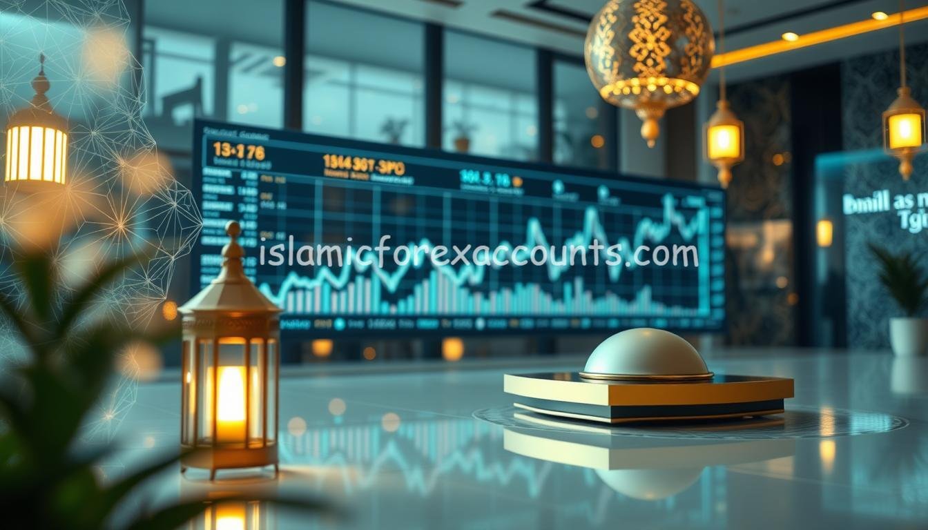 exness islamic account