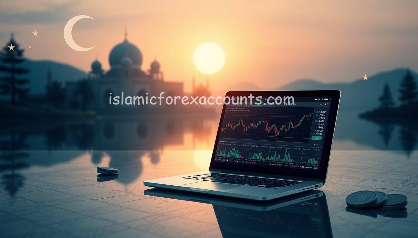 forex com islamic account