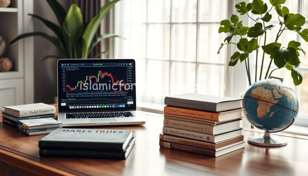 halal forex trading education