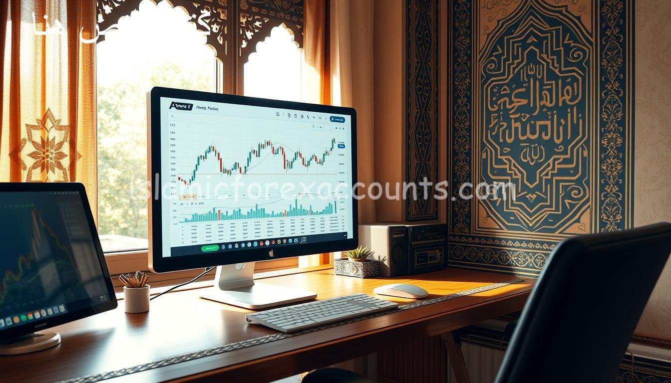 halal forex trading platform