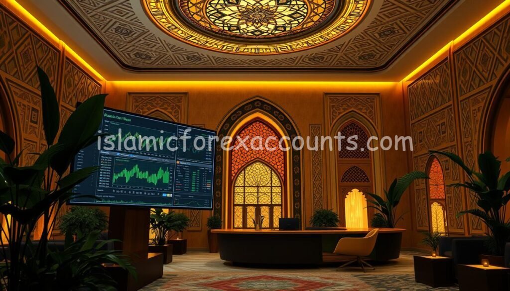 islamic finance forex