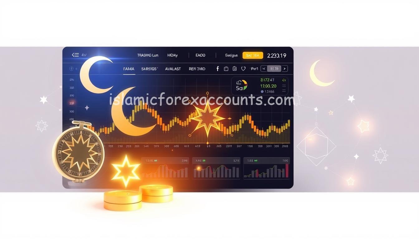 roboforex islamic account