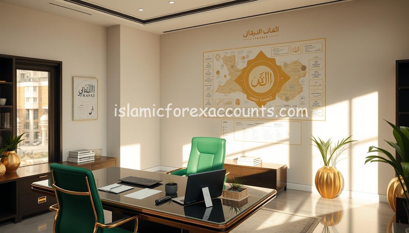 saxo bank islamic account