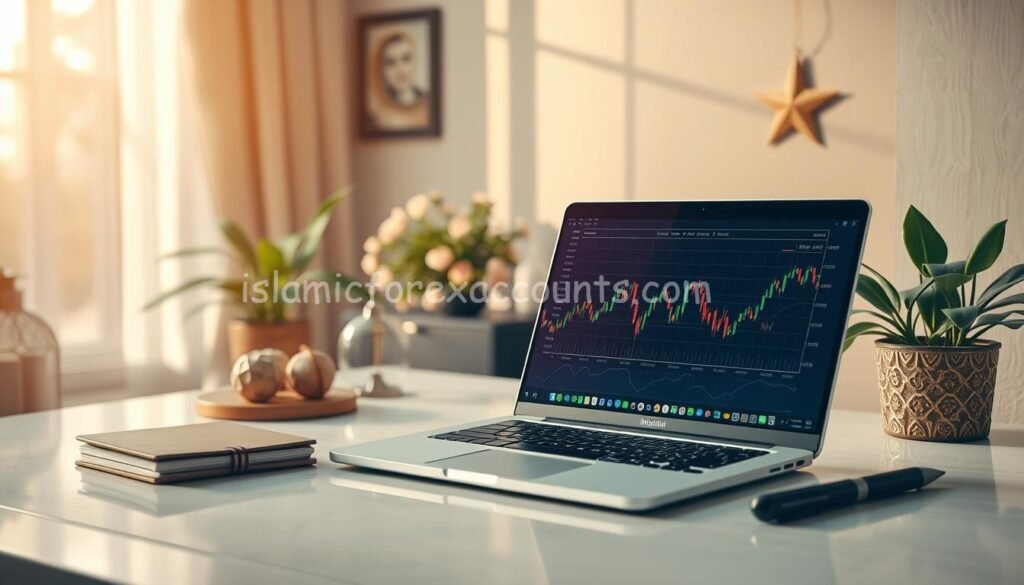 sharia-compliant forex account