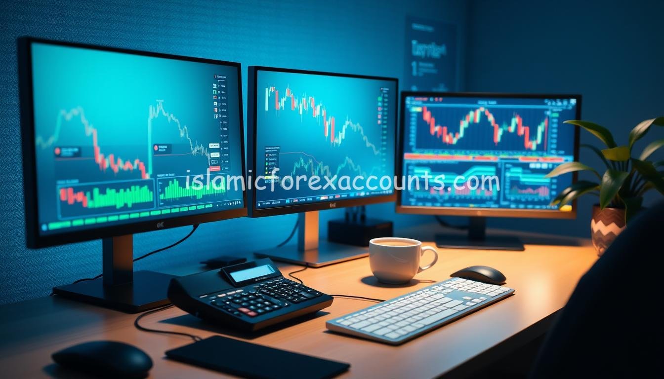 swap free account forex