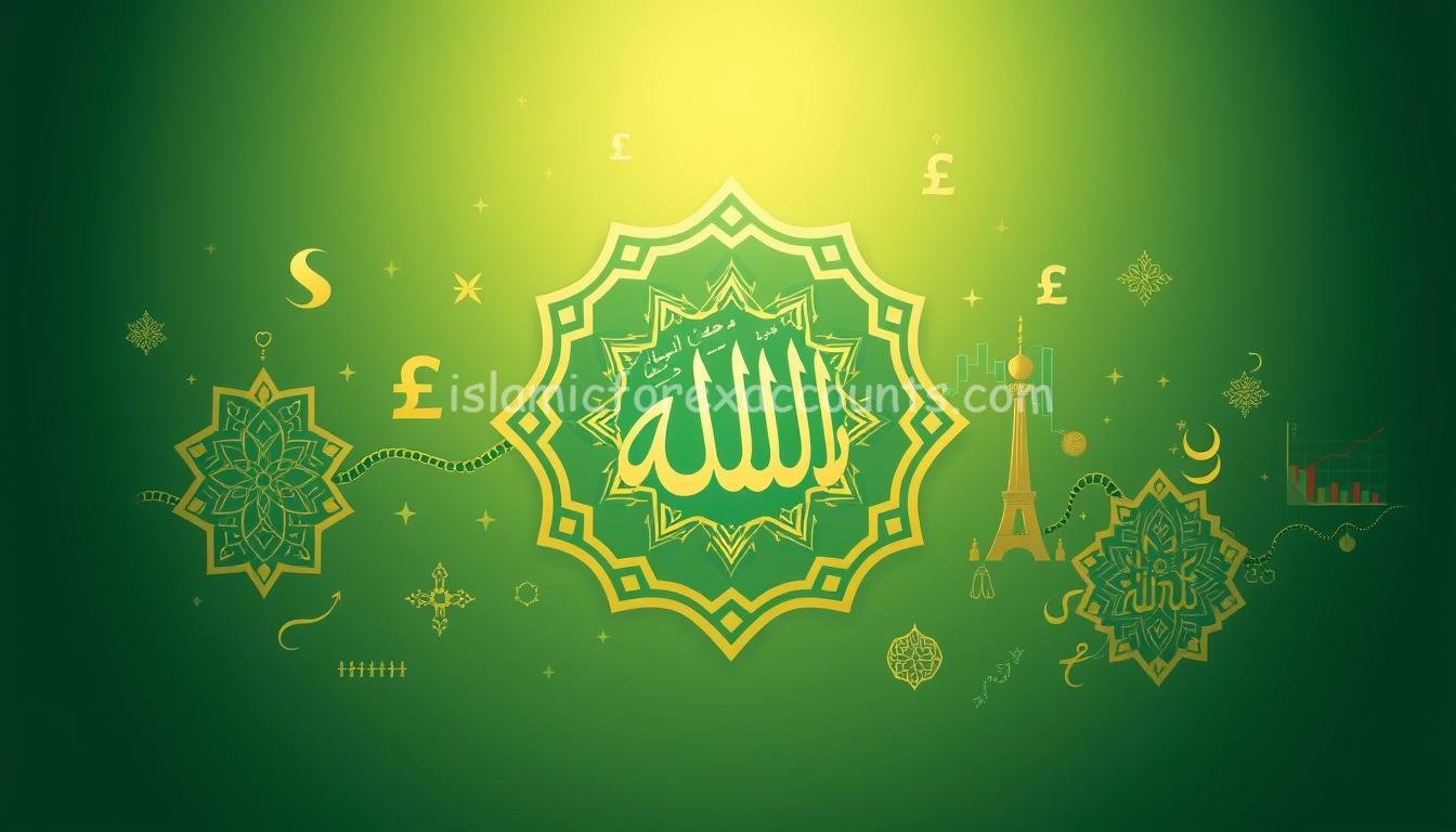 top 10 islamic forex brokers